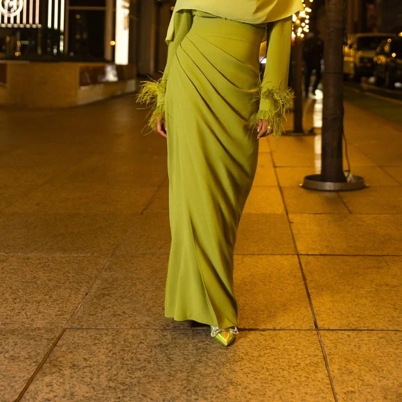 Evening Dress - Picture 5 of 5